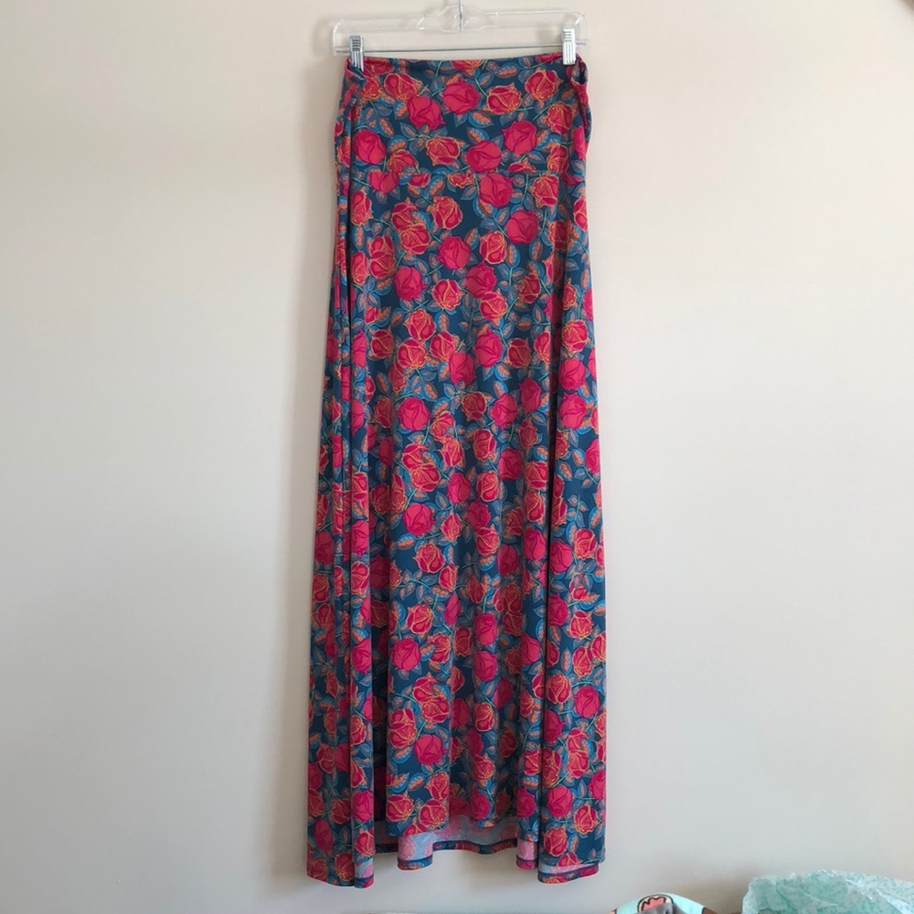 Lularoe Maxi
